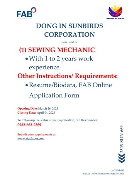 www.afablabor.com hiring|AFAB Labor Center .